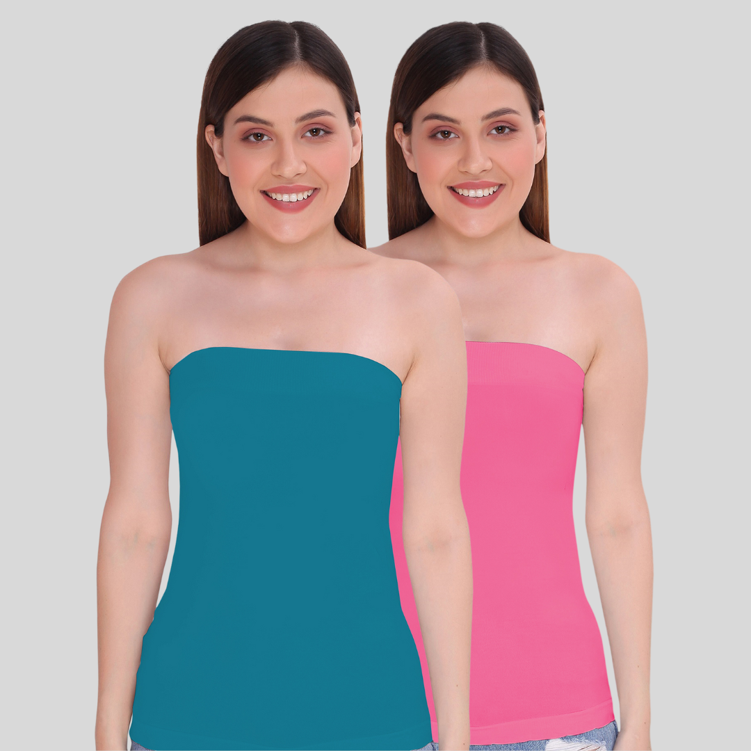 blue/pink