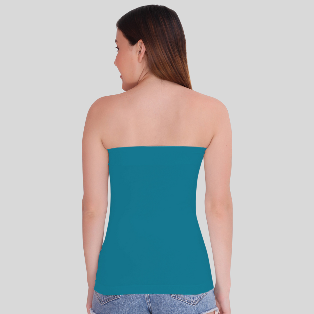 black/blue