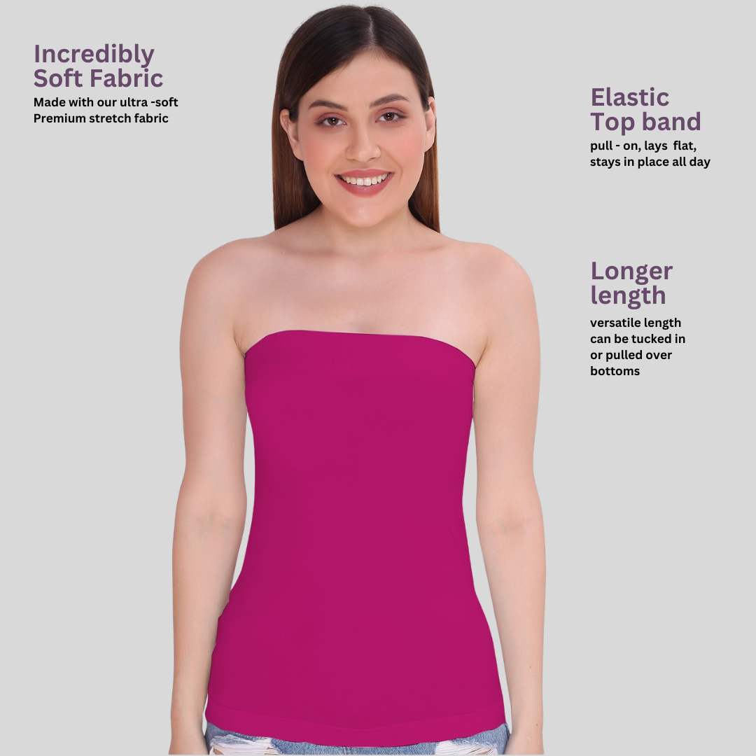blue/magenta
