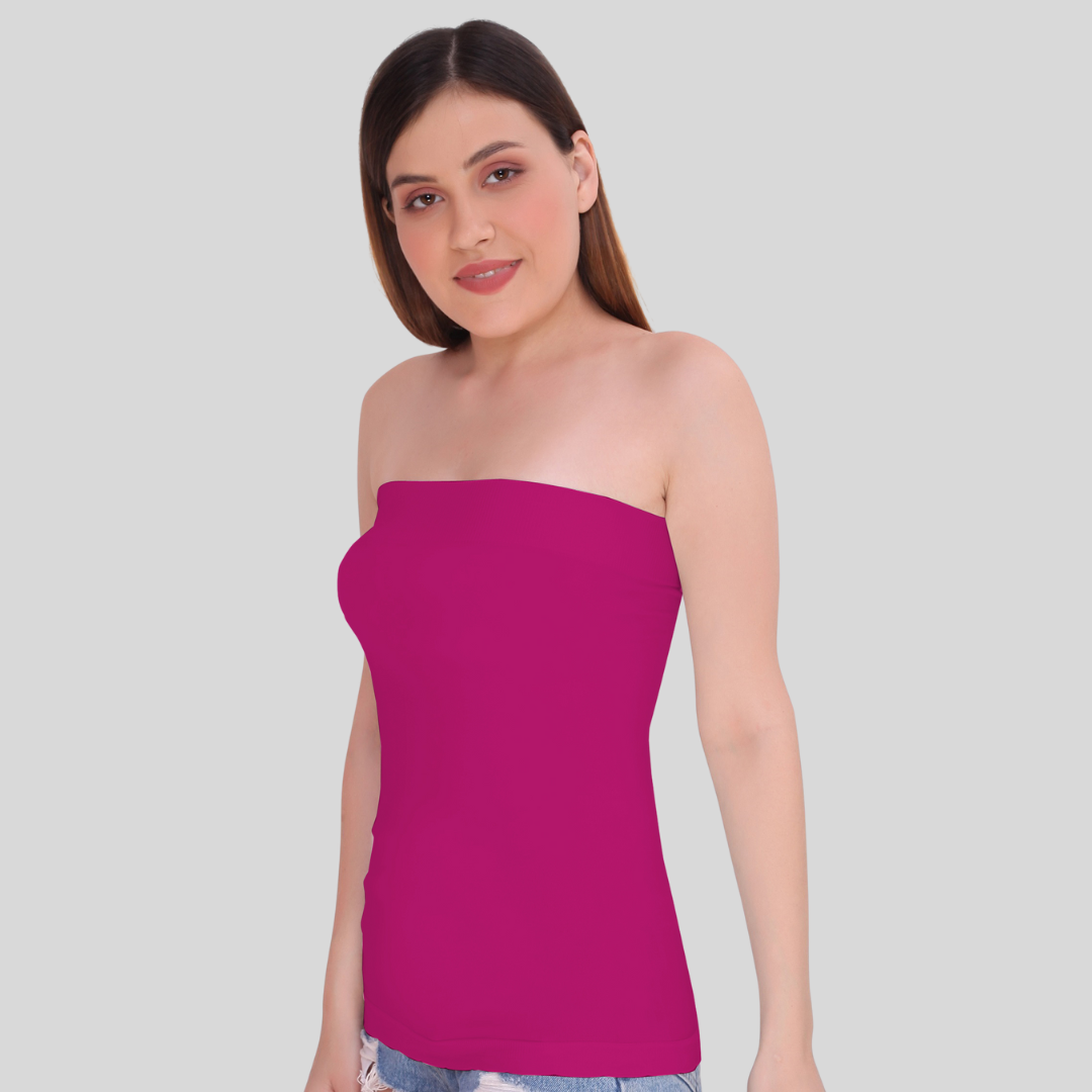 blue/magenta