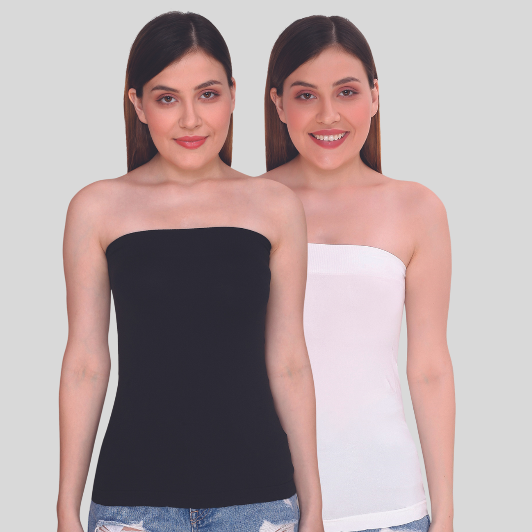 black/white